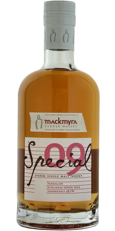 Special 8